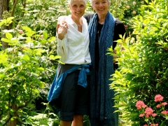 Friends of Flowers 1